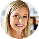 testimonial headshot profile